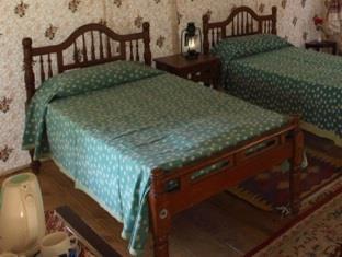 แคมป์ บลิส Hotel ราณีเขต ภายนอก รูปภาพ
